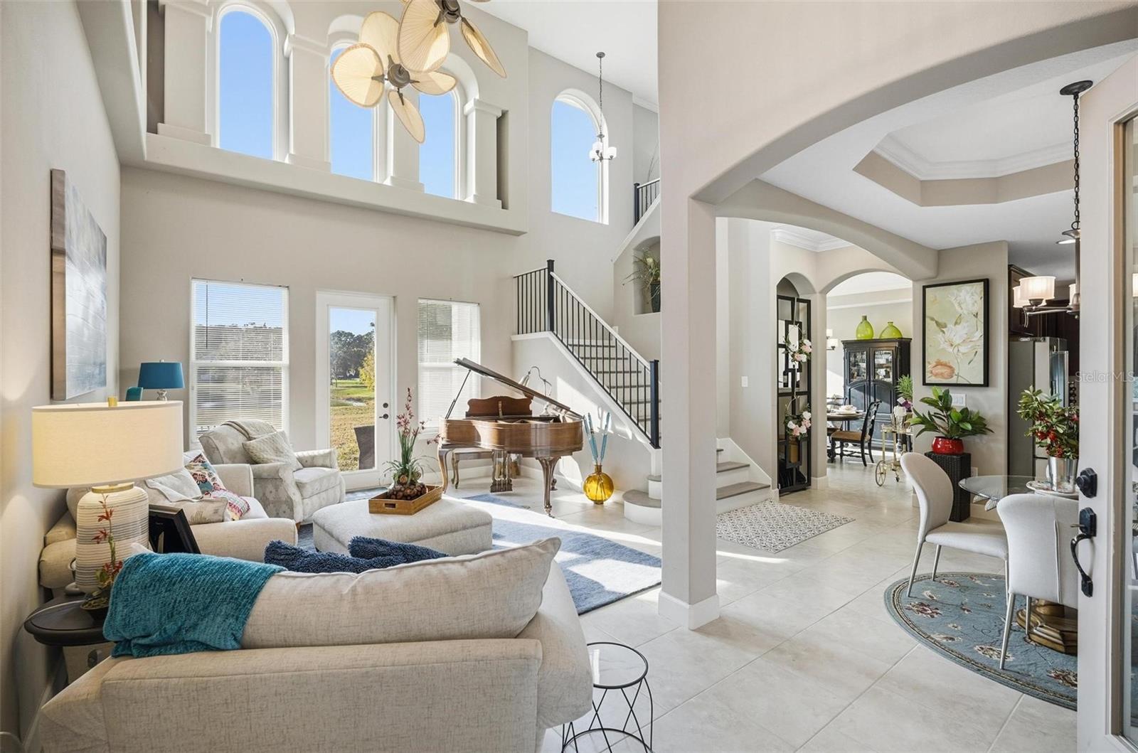 HIDDEN LAKES PH II - Residential