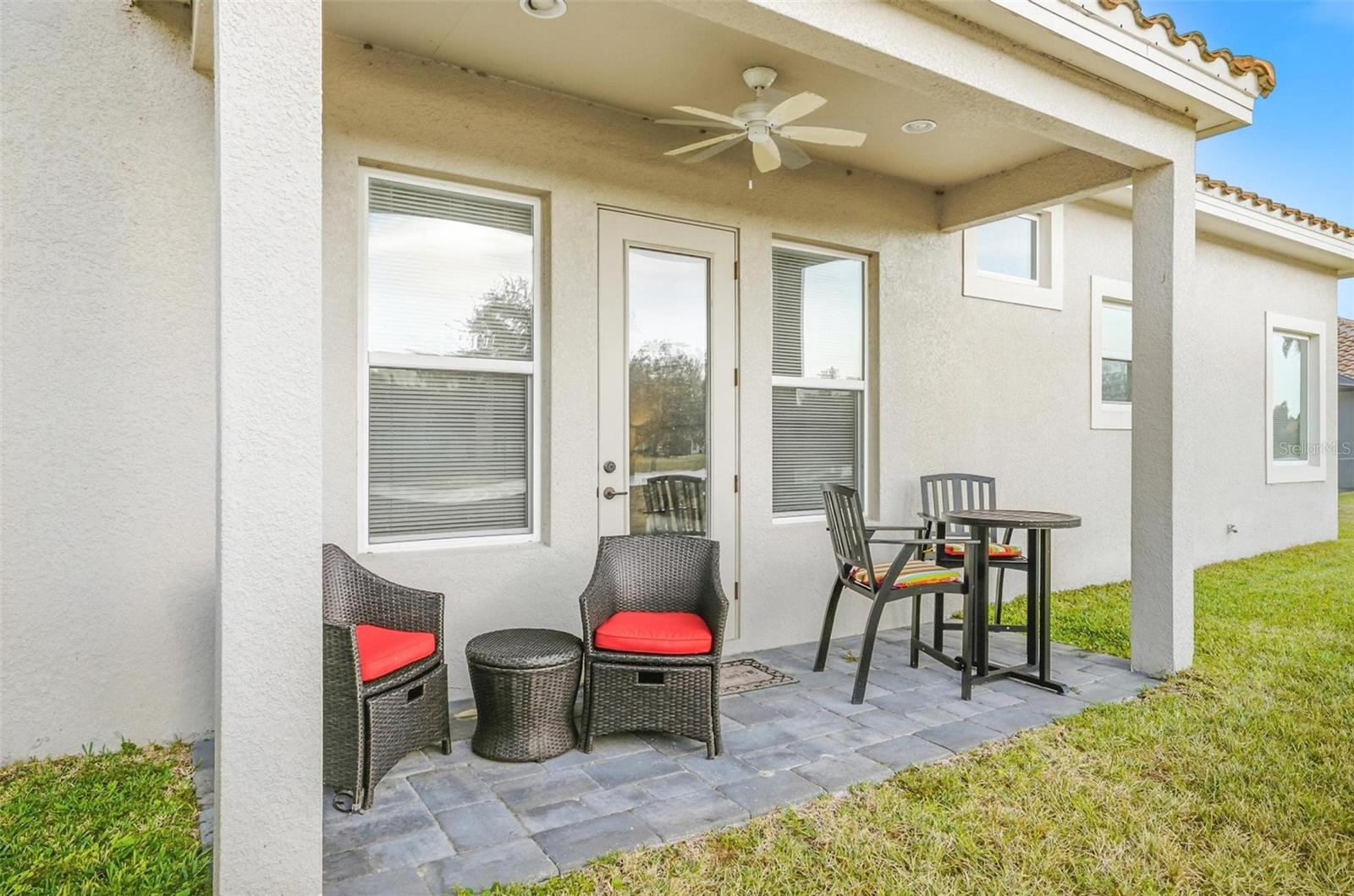 HIDDEN LAKES PH II - Residential