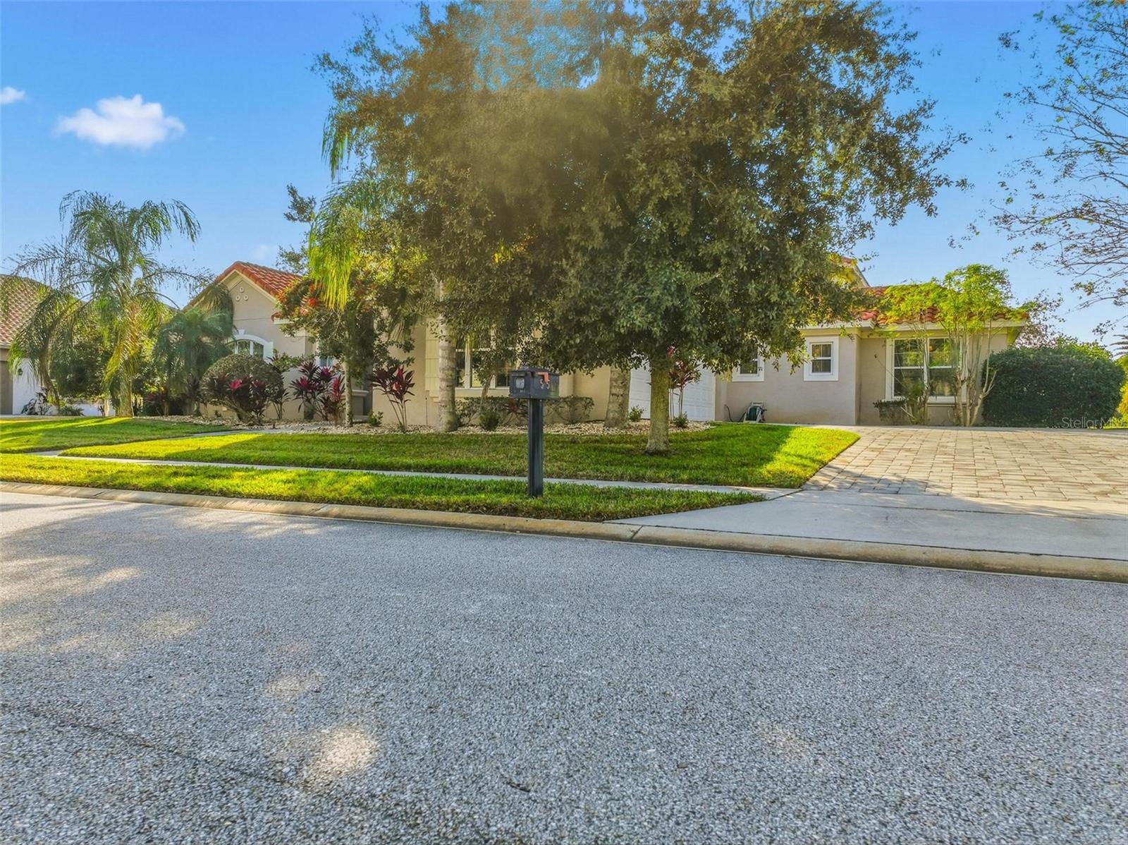 HIDDEN LAKES PH II - Residential