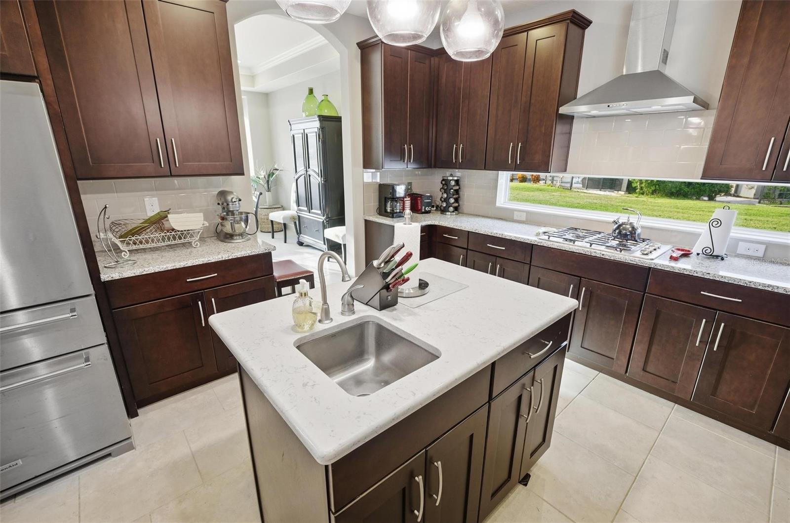 HIDDEN LAKES PH II - Residential