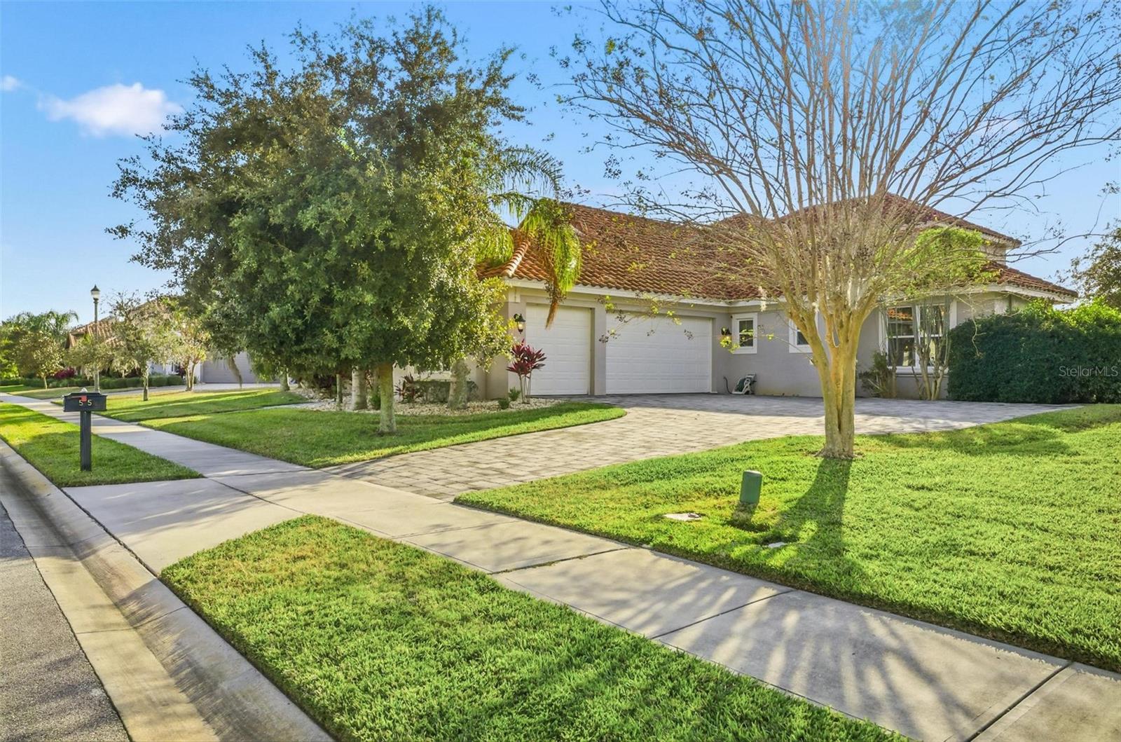 HIDDEN LAKES PH II - Residential