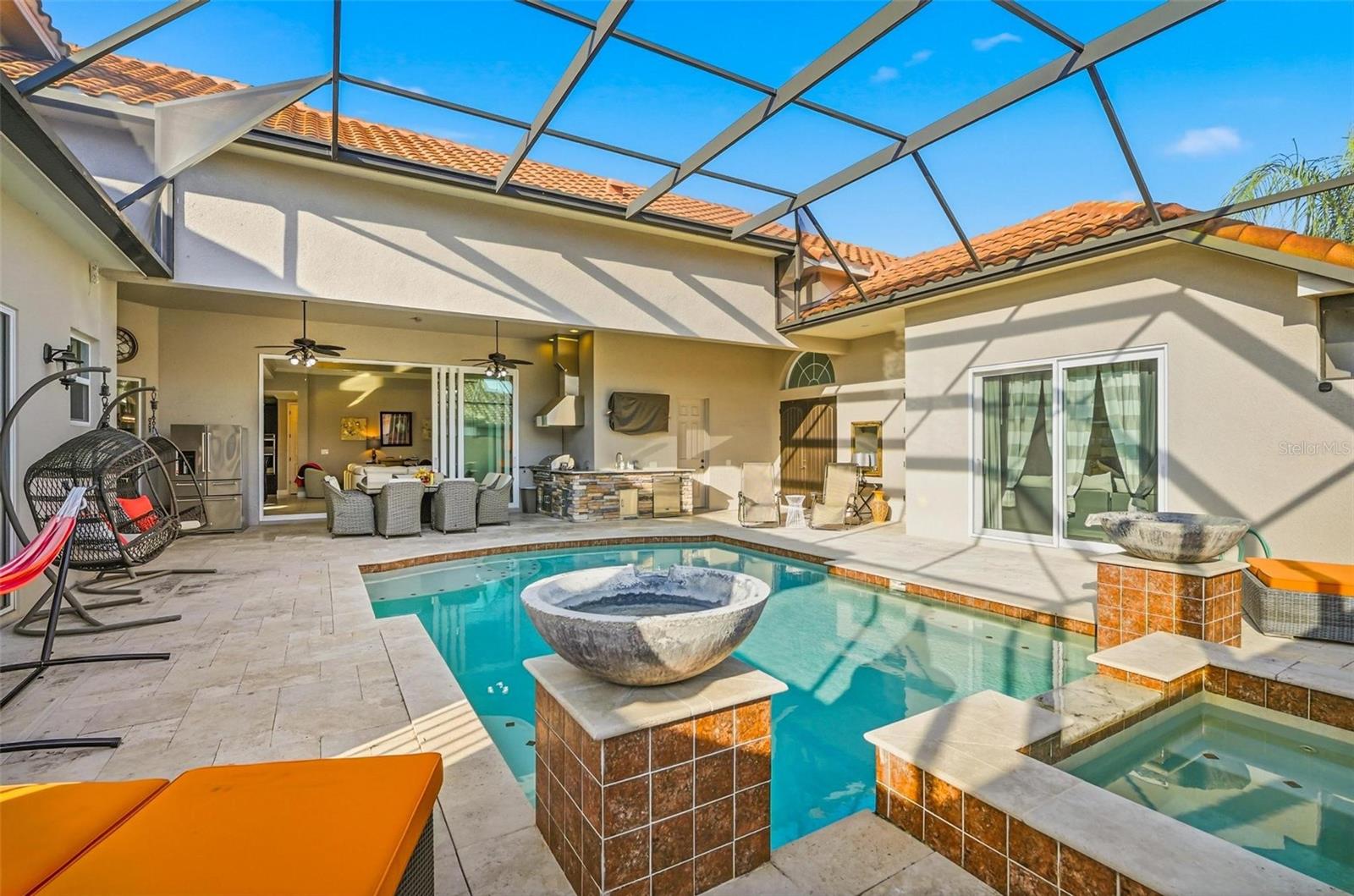 HIDDEN LAKES PH II - Residential