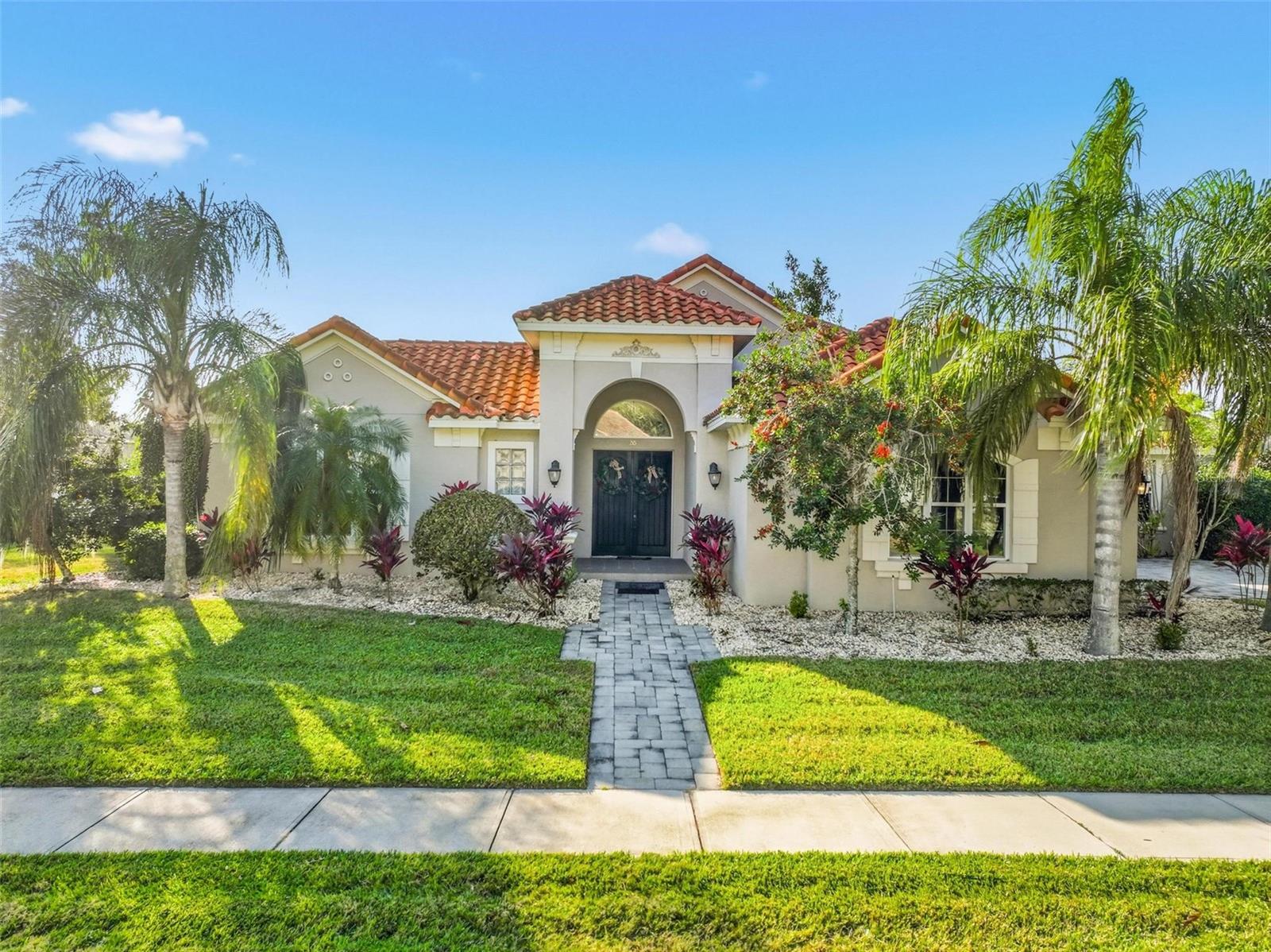 HIDDEN LAKES PH II - Residential