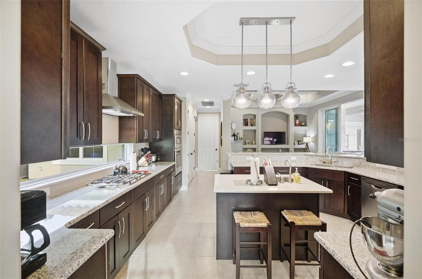 HIDDEN LAKES PH II - Residential