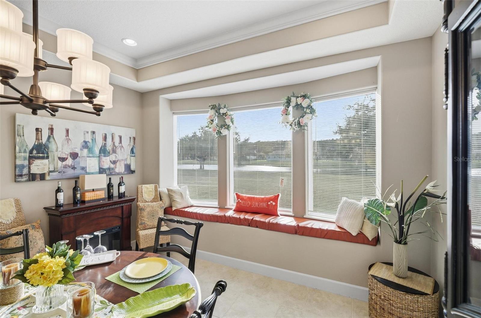 HIDDEN LAKES PH II - Residential