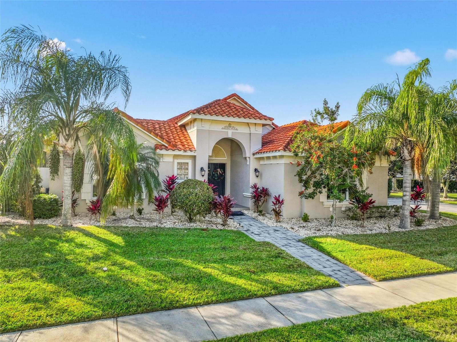 HIDDEN LAKES PH II - Residential