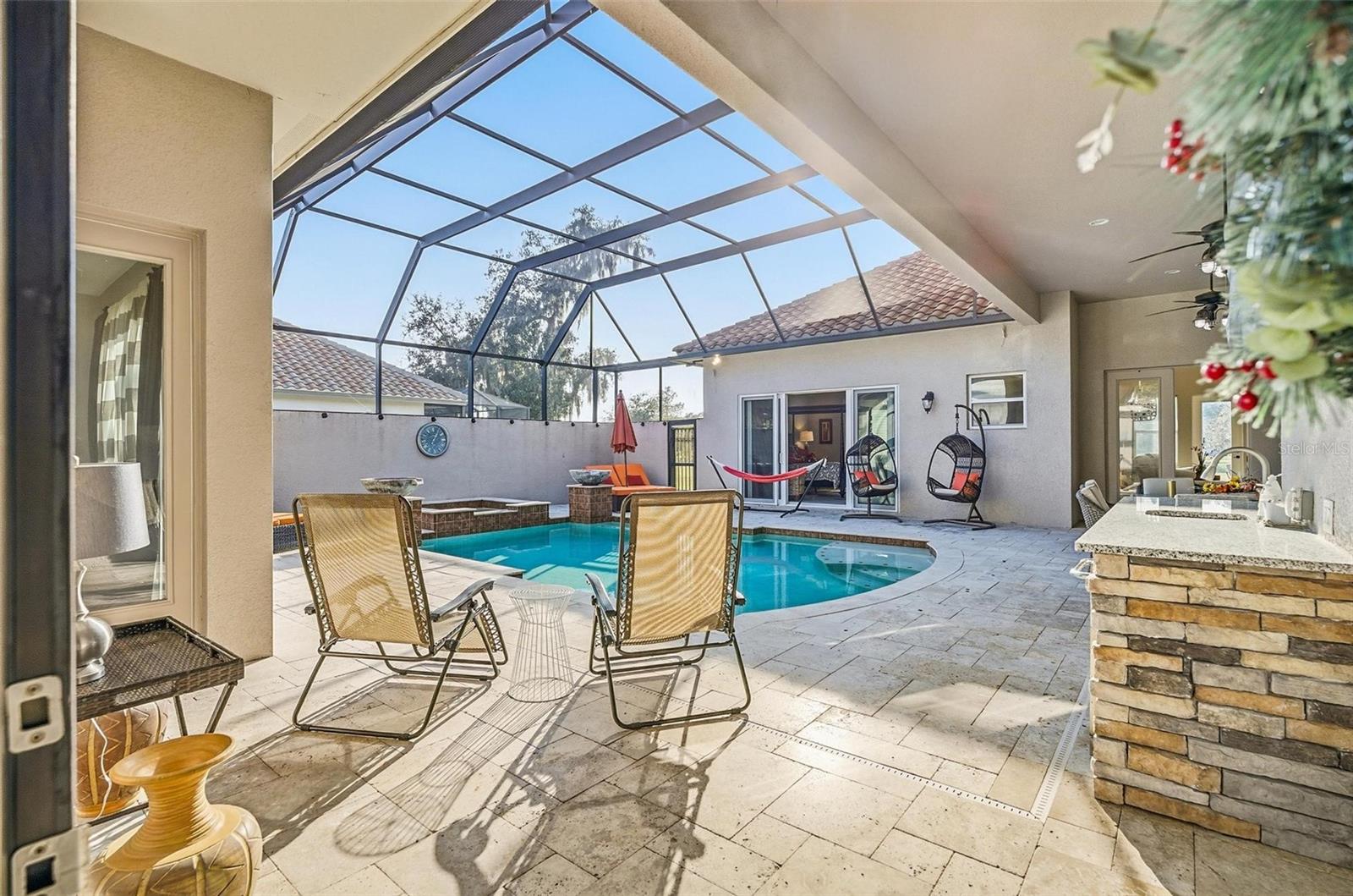 HIDDEN LAKES PH II - Residential