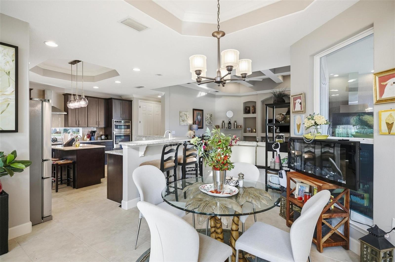 HIDDEN LAKES PH II - Residential