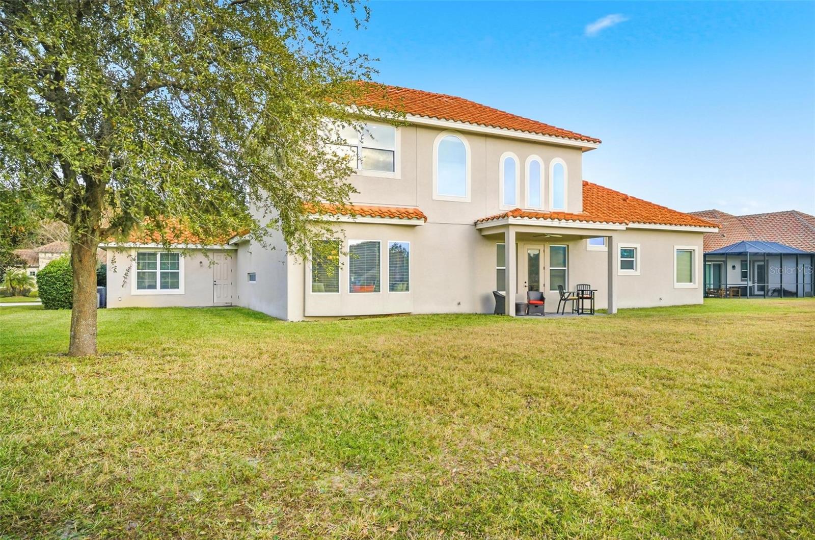 HIDDEN LAKES PH II - Residential