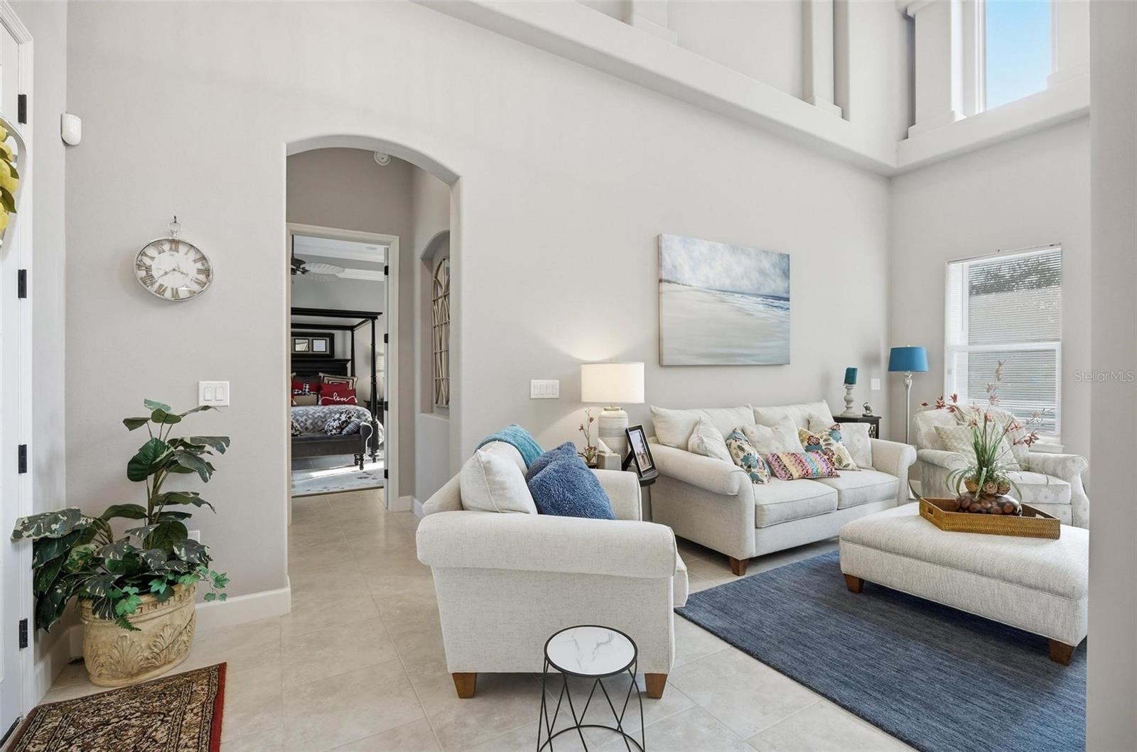 HIDDEN LAKES PH II - Residential