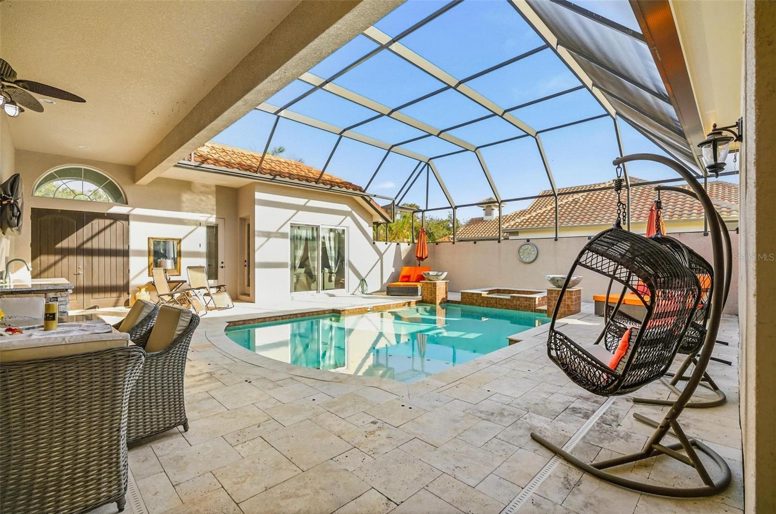 HIDDEN LAKES PH II - Residential