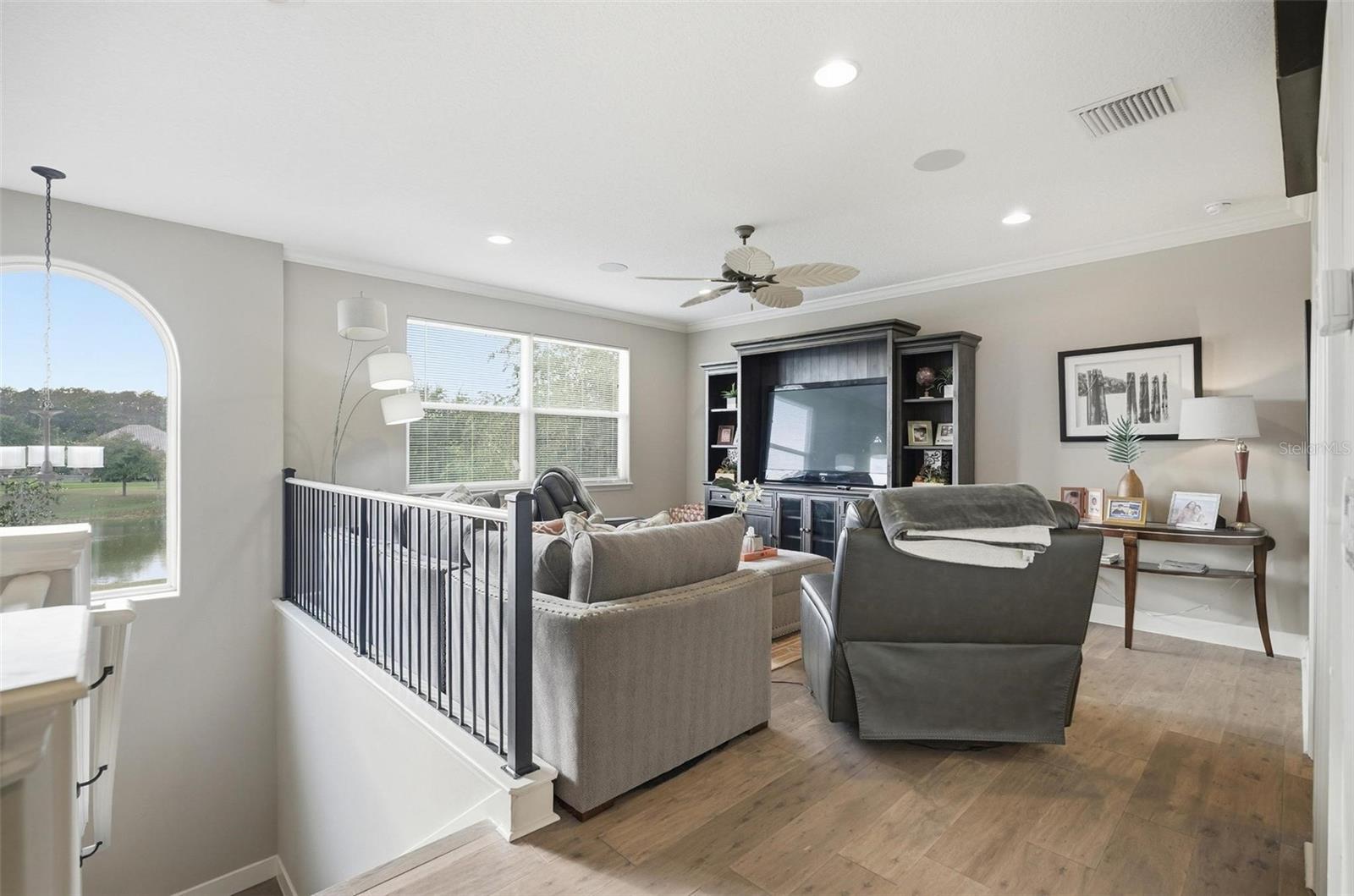 HIDDEN LAKES PH II - Residential