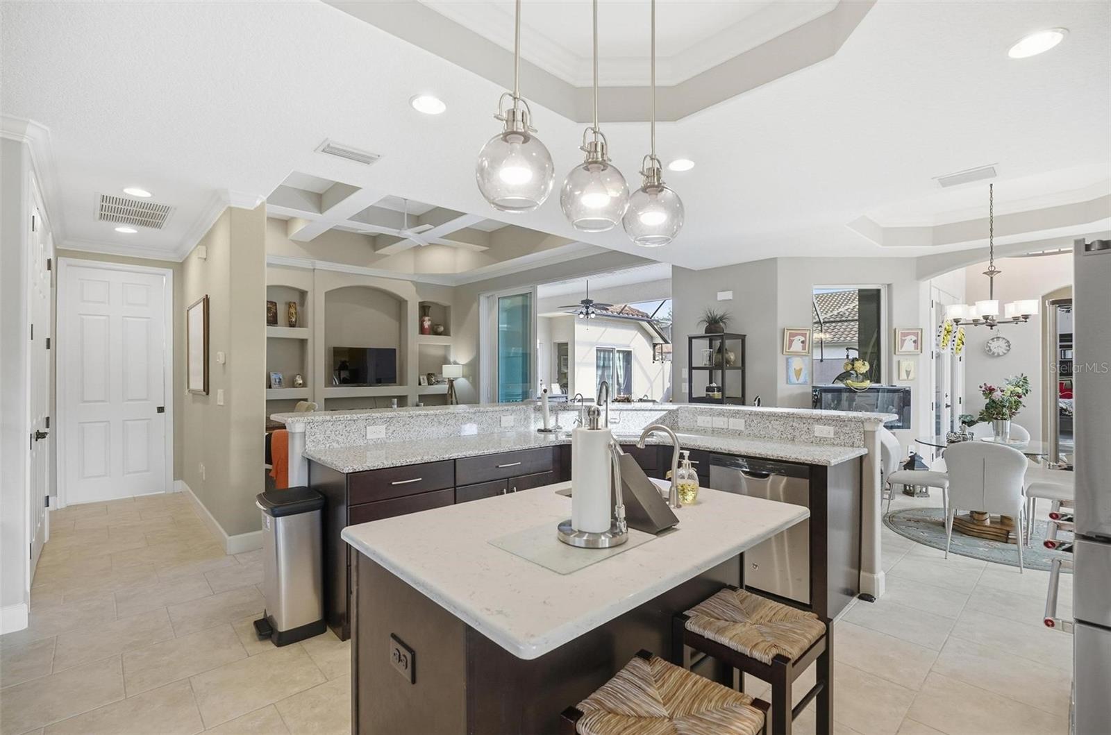 HIDDEN LAKES PH II - Residential