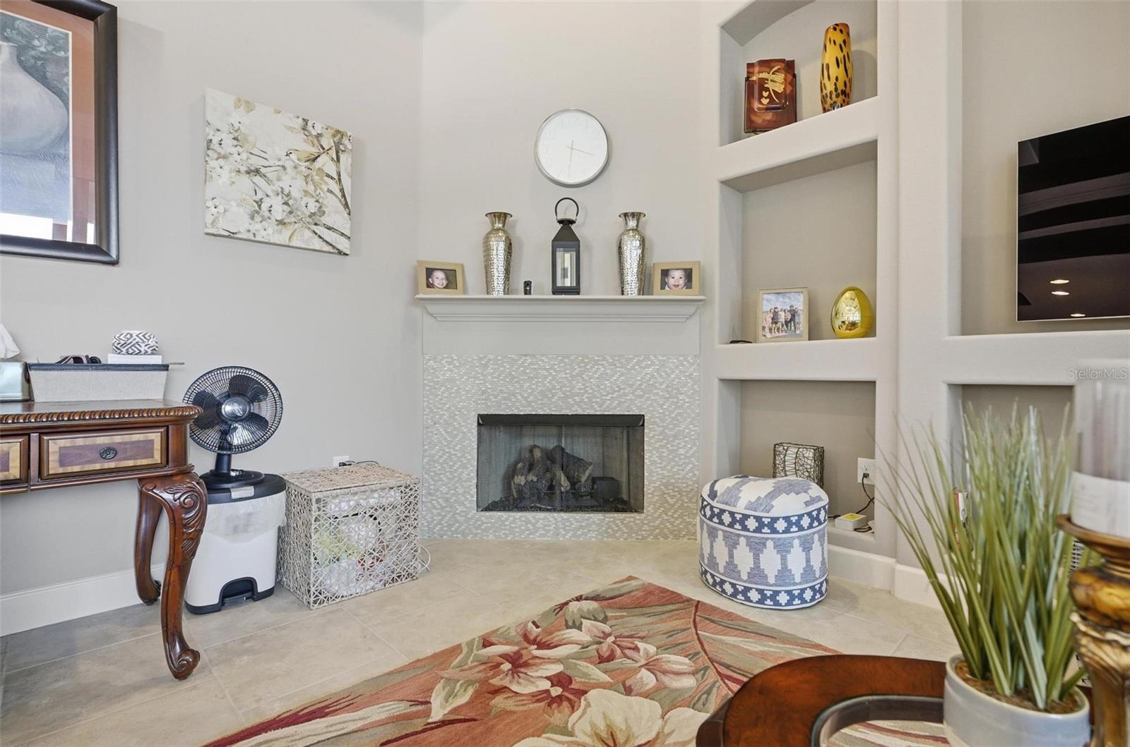 HIDDEN LAKES PH II - Residential