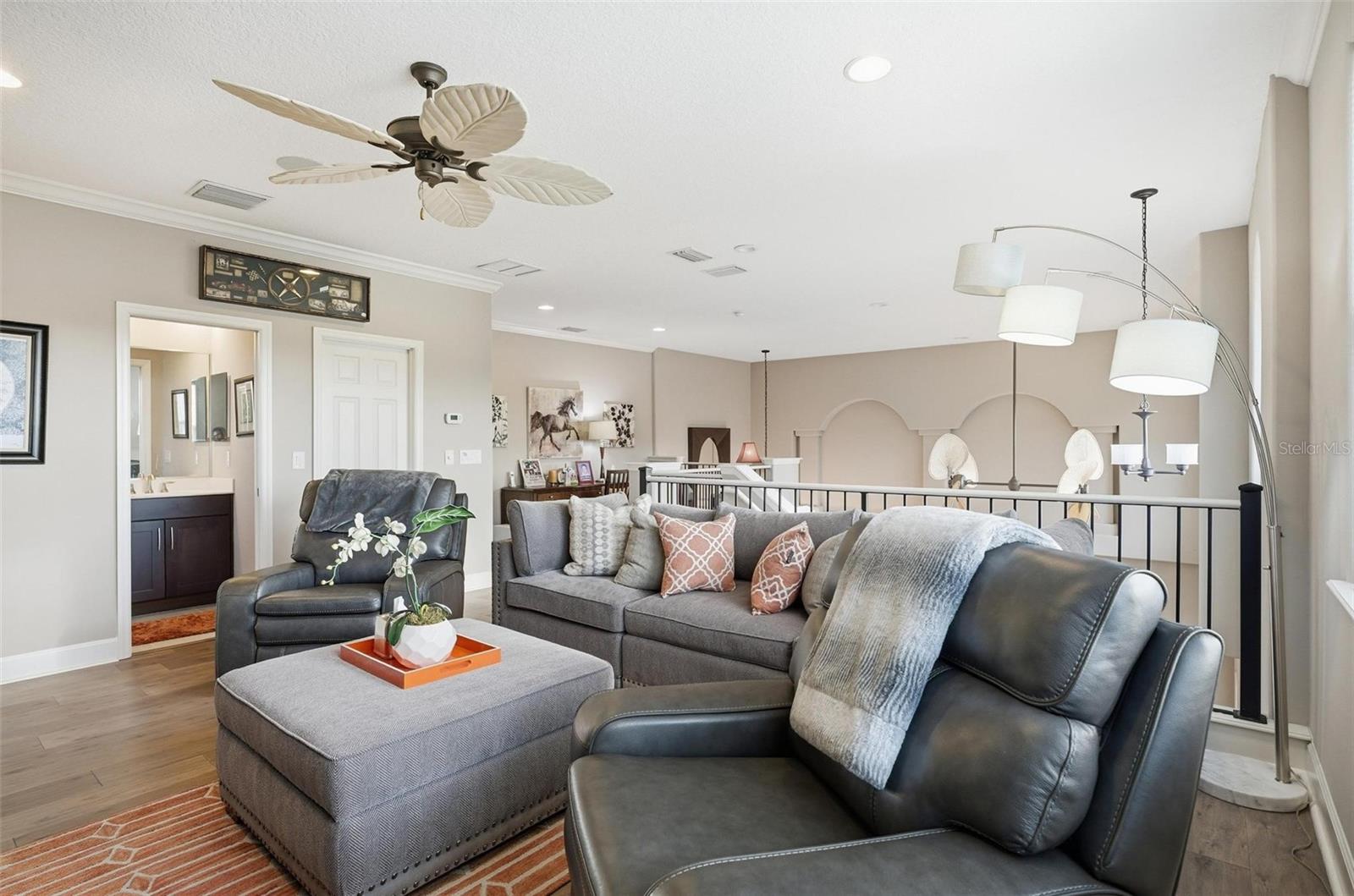 HIDDEN LAKES PH II - Residential