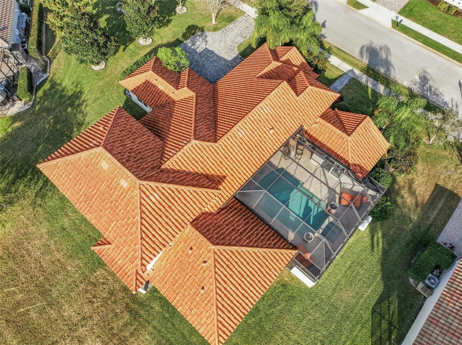 HIDDEN LAKES PH II - Residential