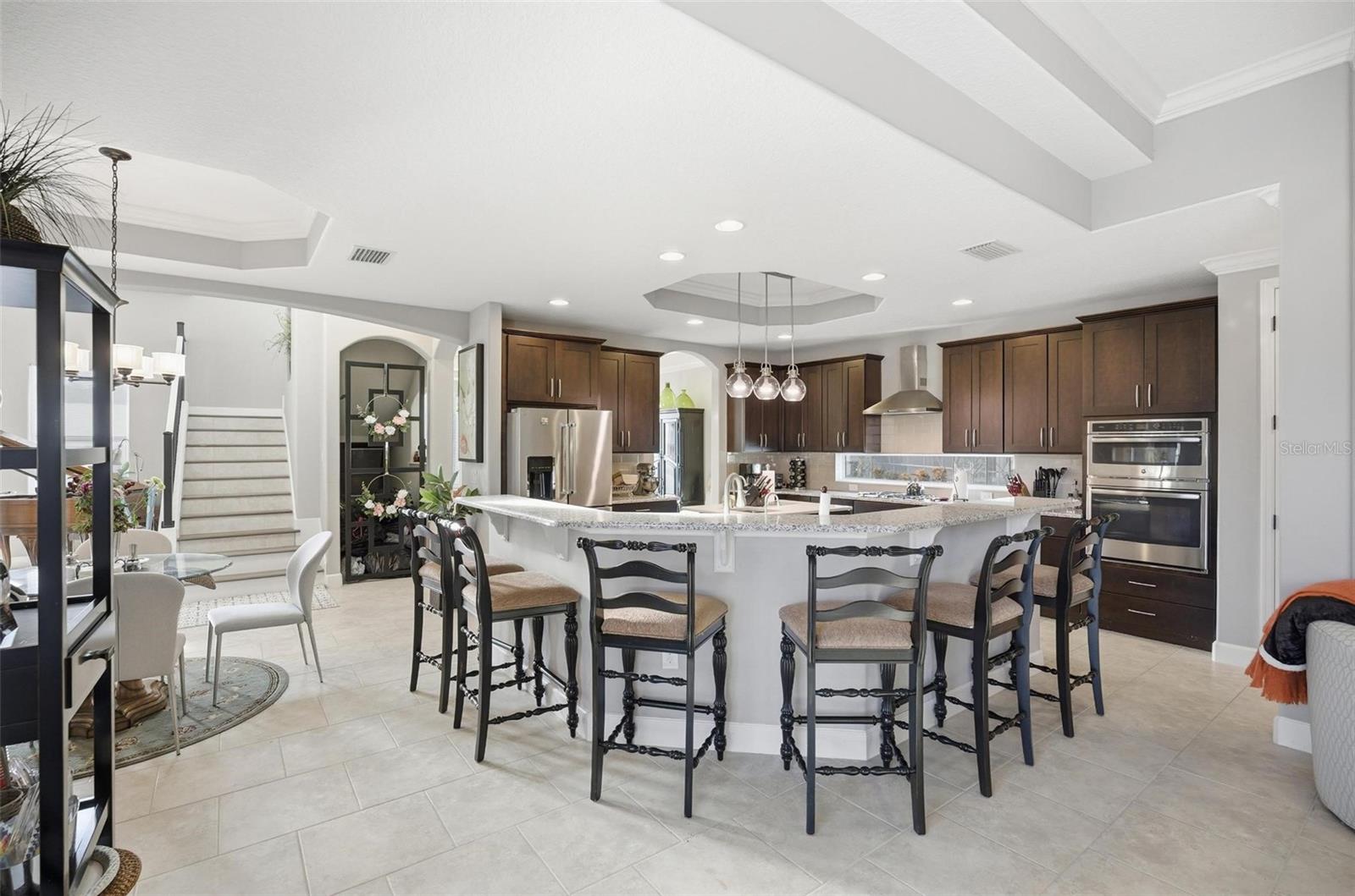 HIDDEN LAKES PH II - Residential