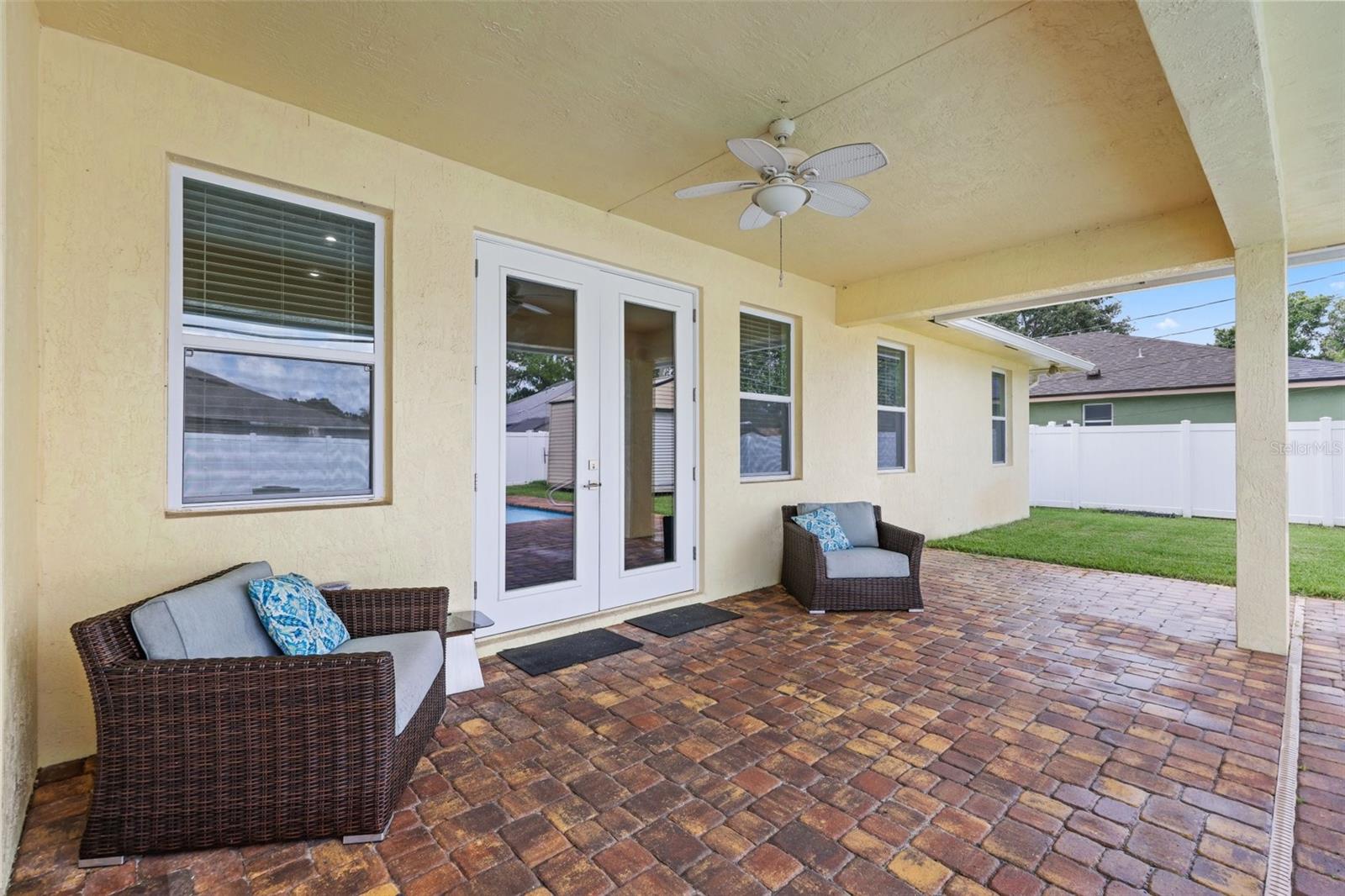 PORT ST LUCIE SEC 14 - Residential