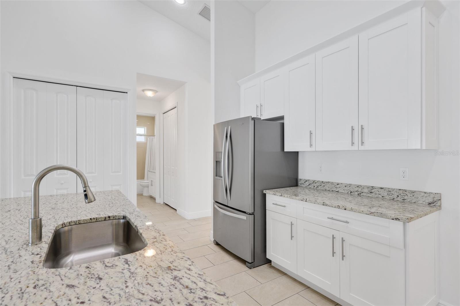 PORT ST LUCIE SEC 14 - Residential