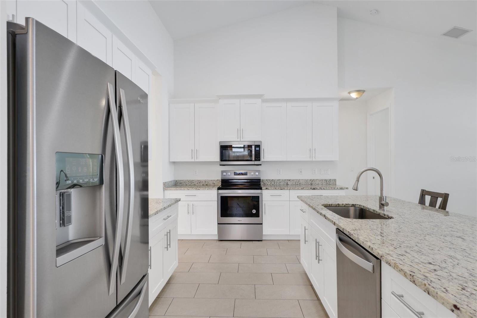 PORT ST LUCIE SEC 14 - Residential