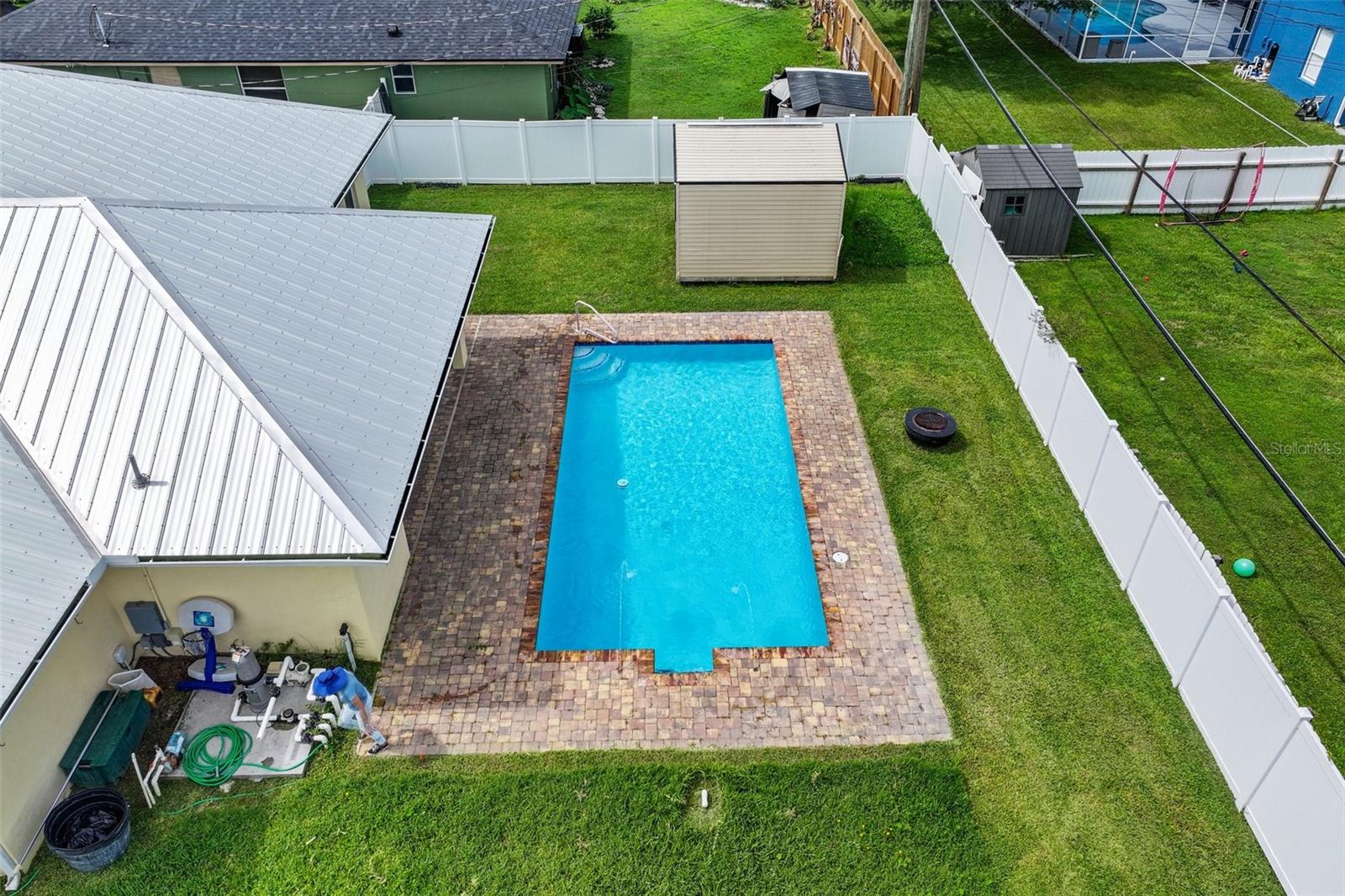 PORT ST LUCIE SEC 14 - Residential