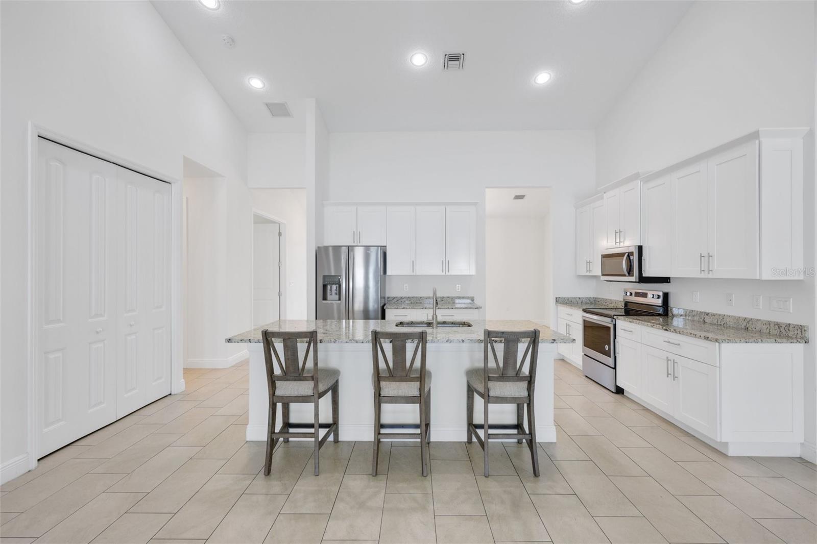 PORT ST LUCIE SEC 14 - Residential