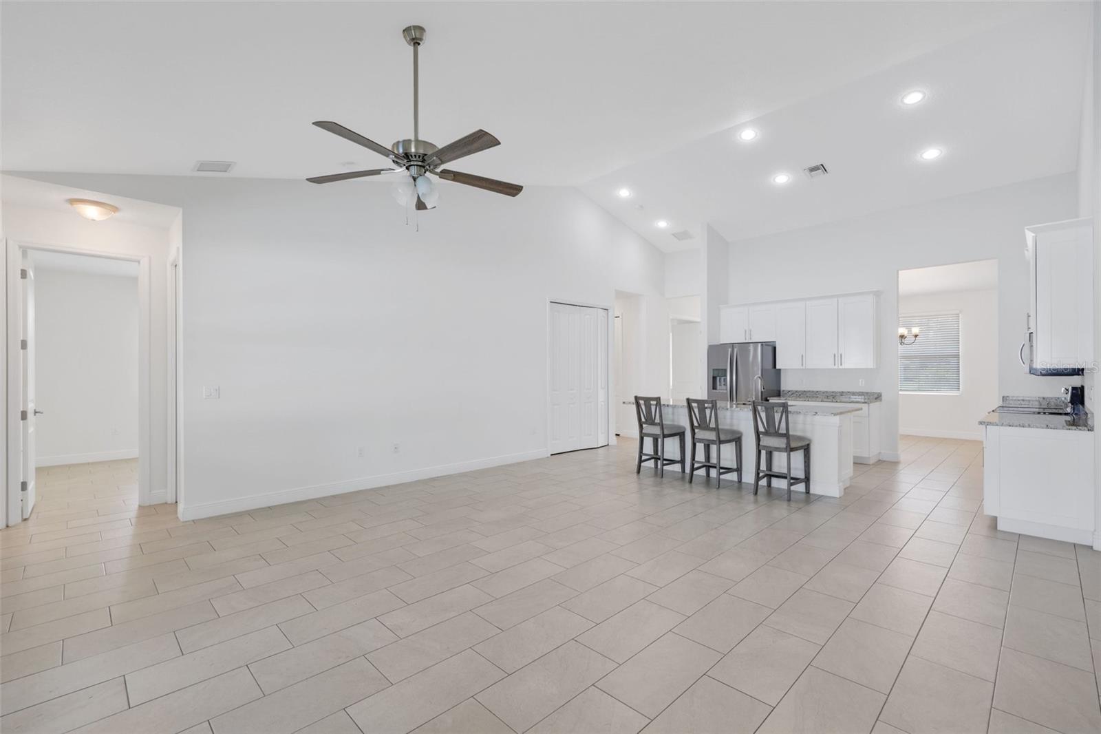 PORT ST LUCIE SEC 14 - Residential