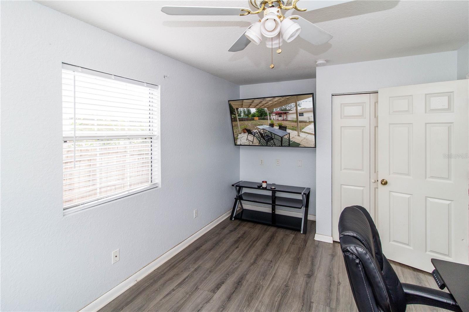 ORANGE VILLA HEIGHTS - Residential