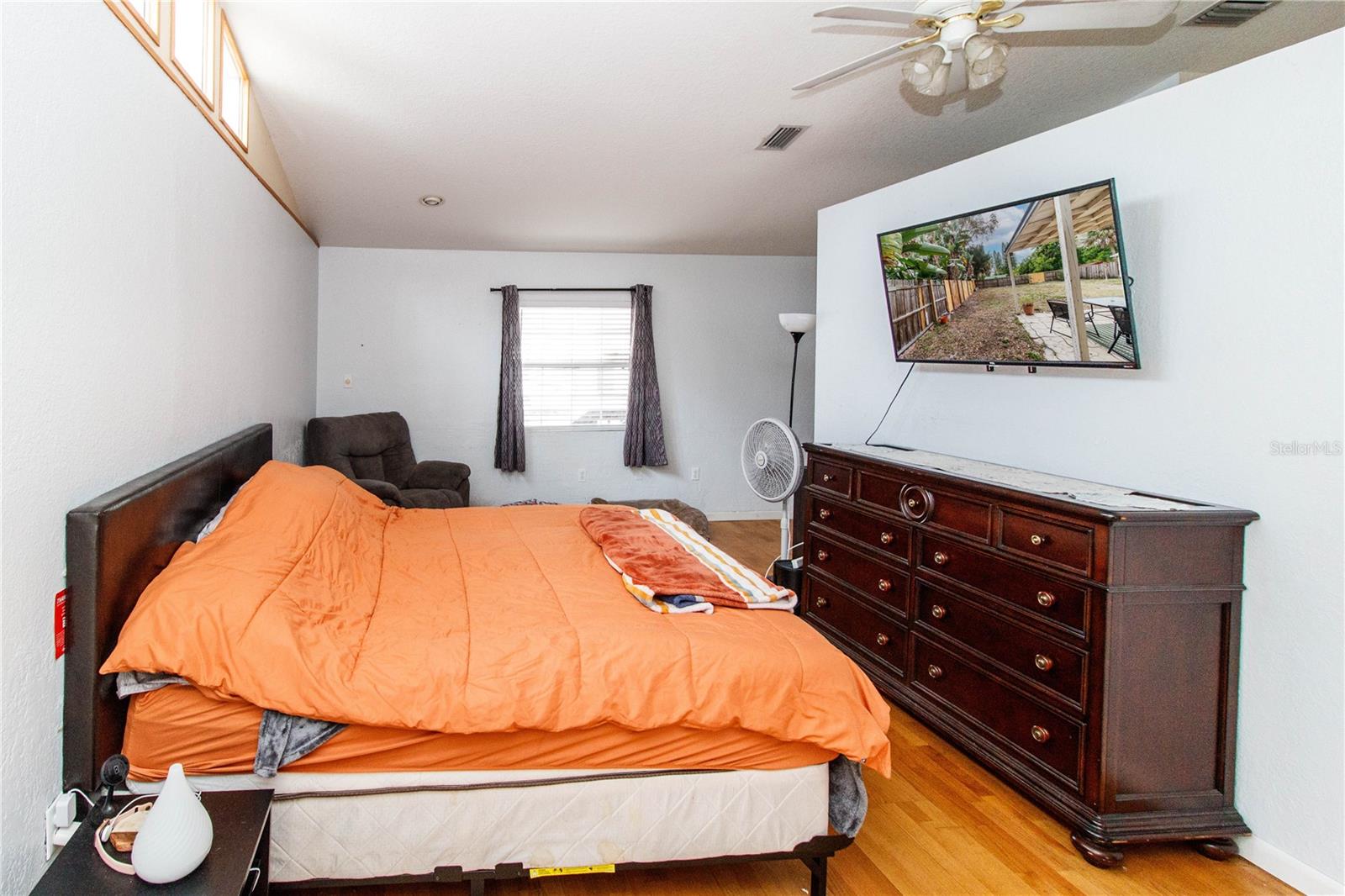 ORANGE VILLA HEIGHTS - Residential