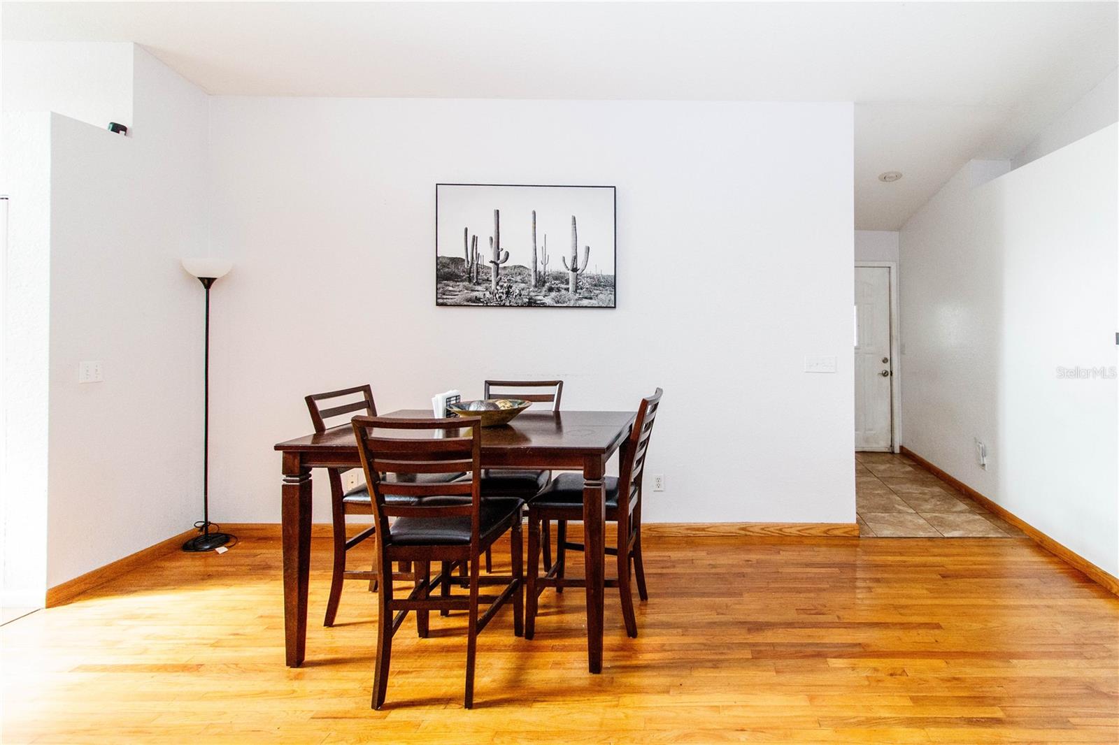 ORANGE VILLA HEIGHTS - Residential