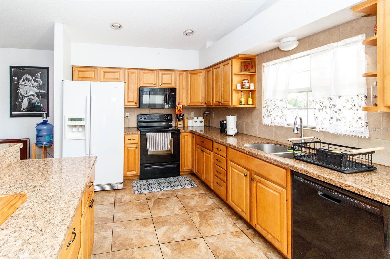 ORANGE VILLA HEIGHTS - Residential