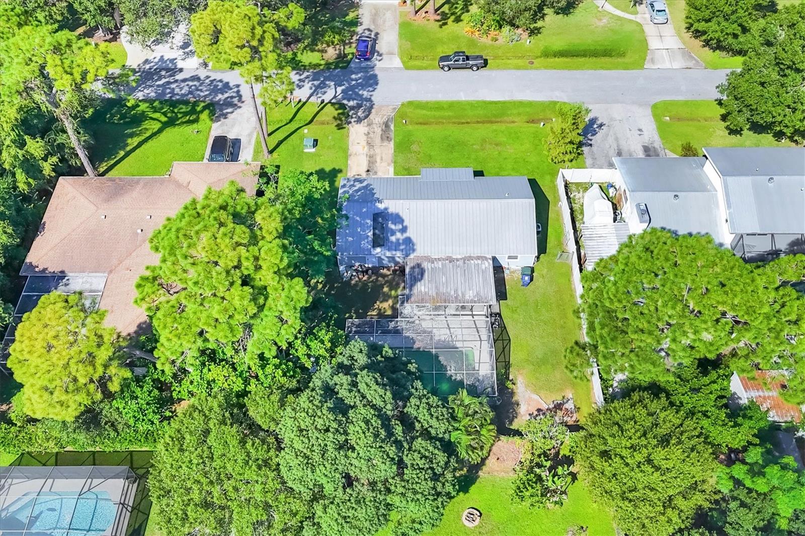 DE SOTO LAKES - Residential