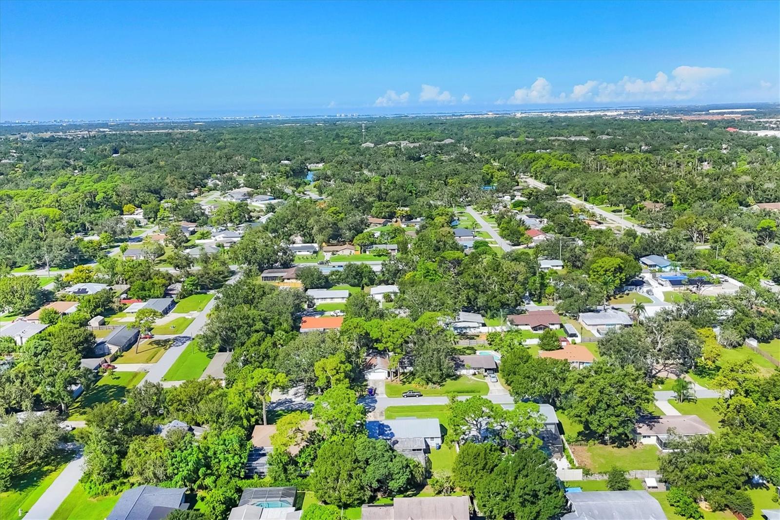 DE SOTO LAKES - Residential