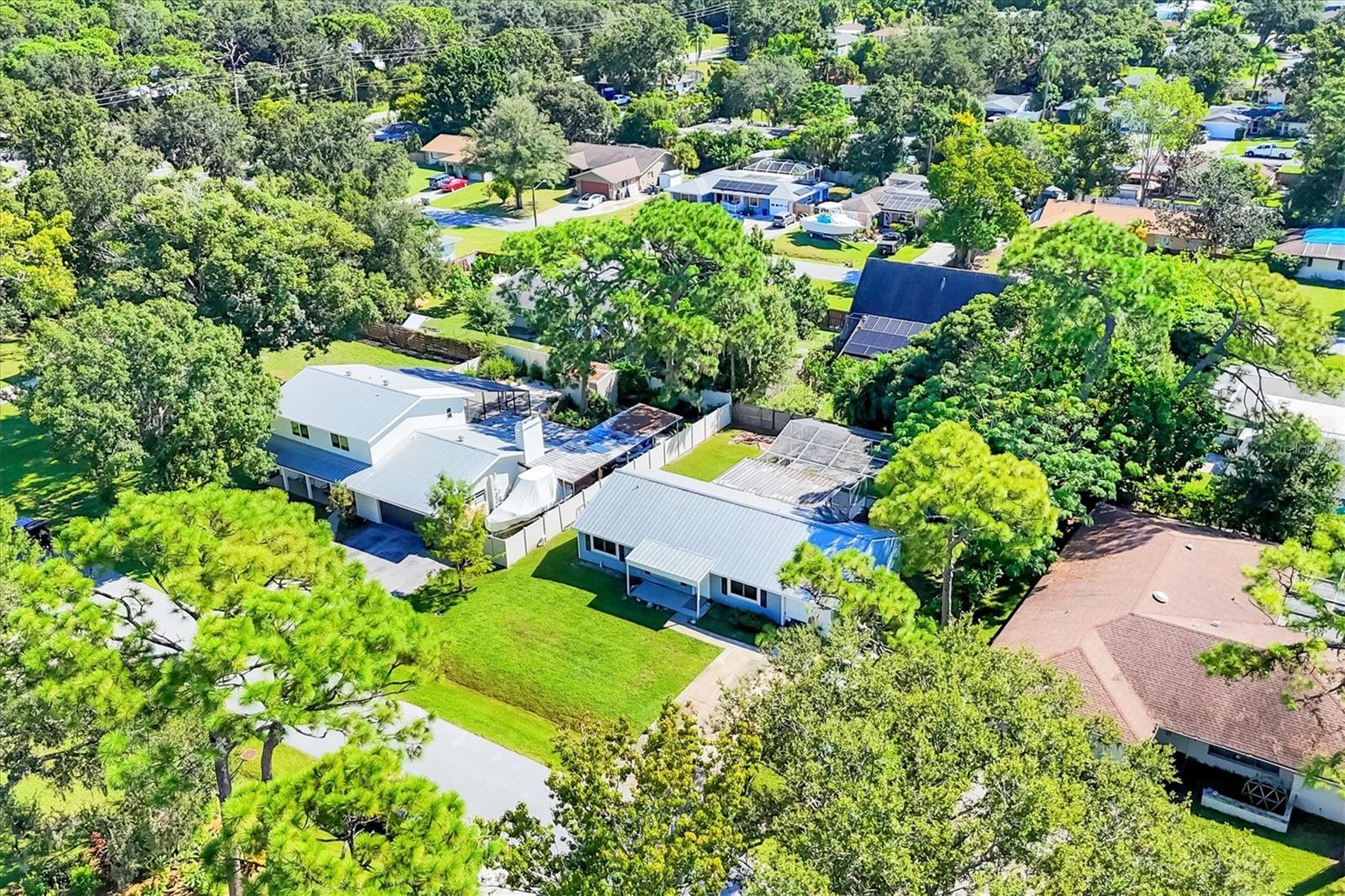 DE SOTO LAKES - Residential