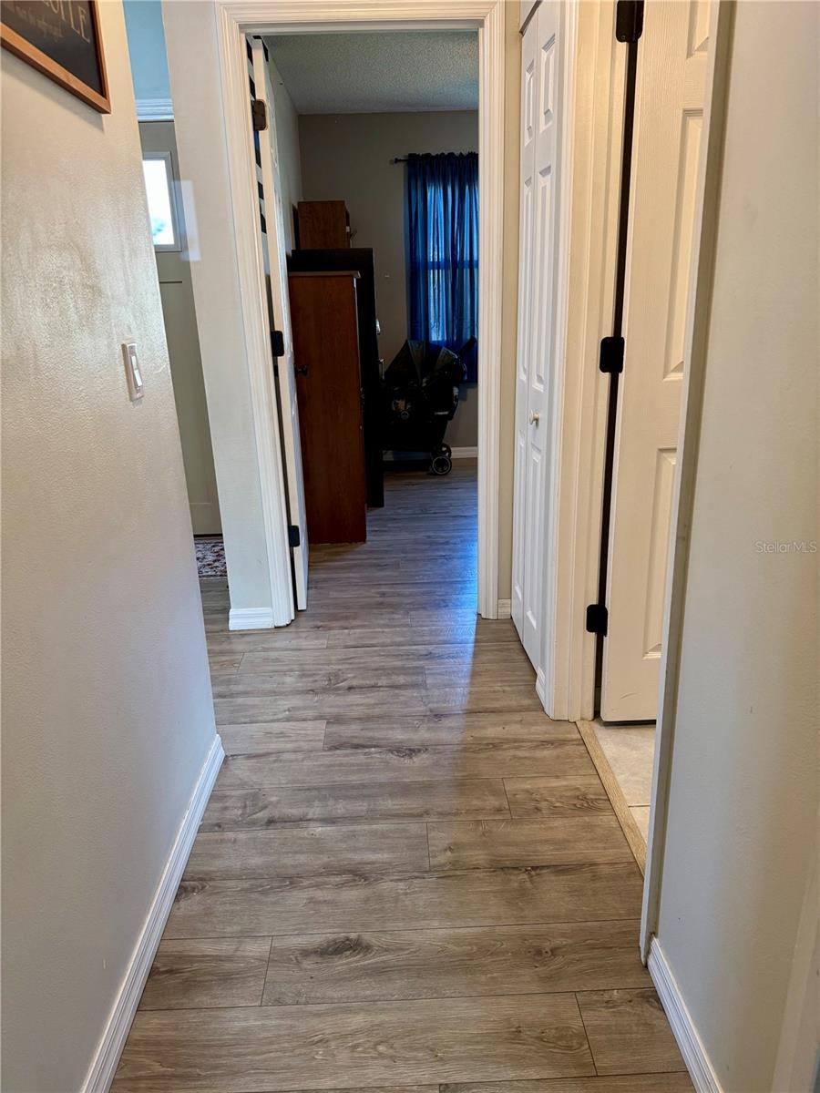 PINE LAKES - Residential