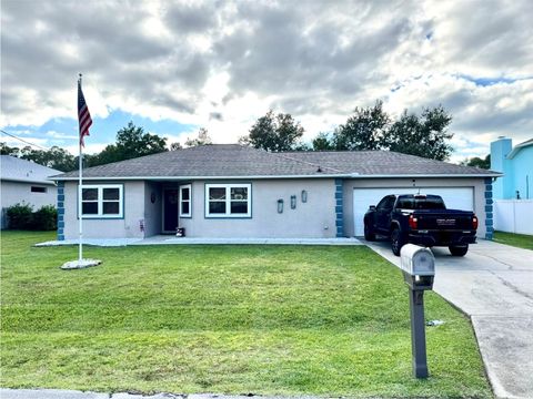 Photo of 4 Waterford Place, Palm Coast, FL 32164 (MLS # FC313723)