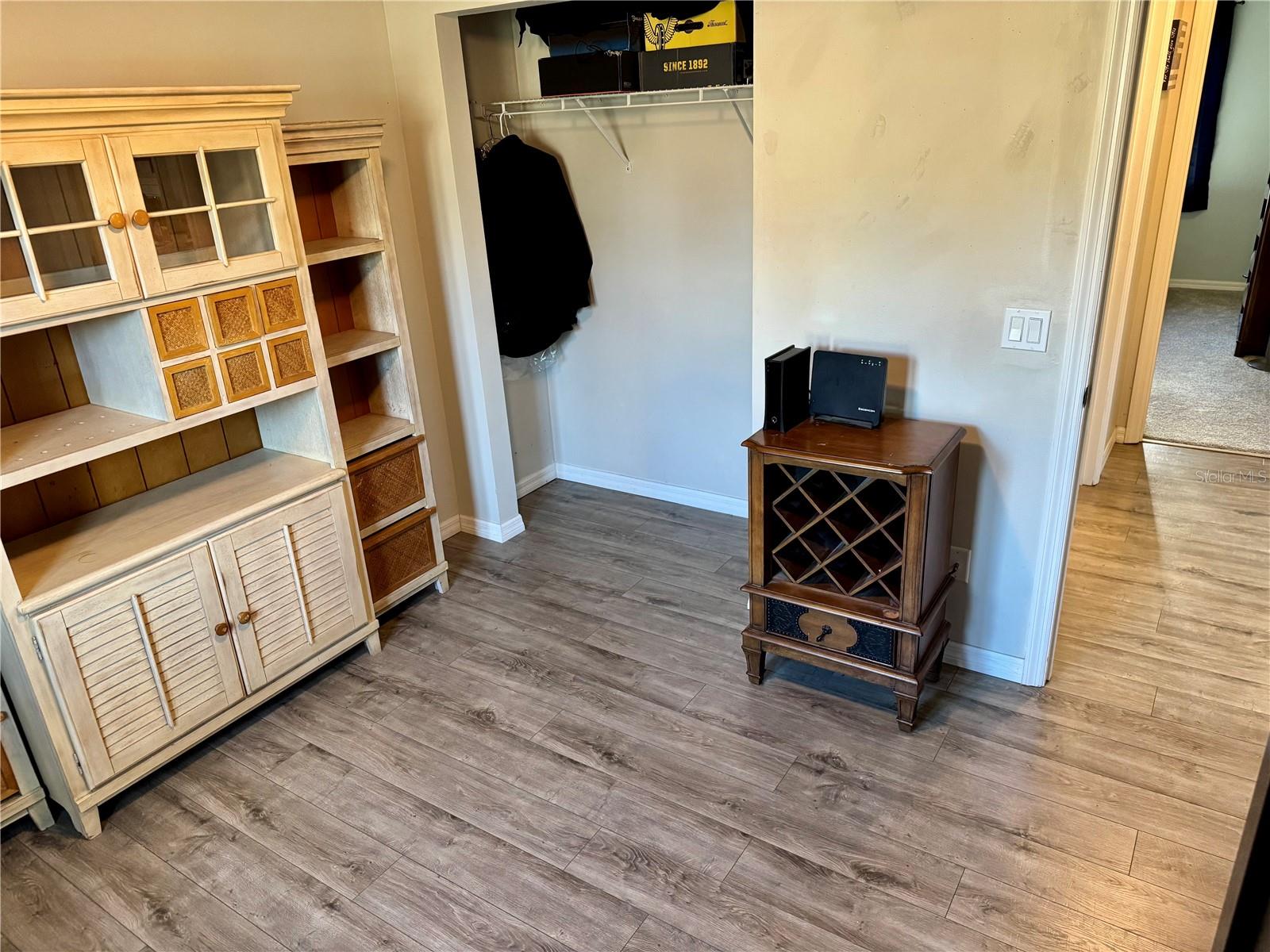 PINE LAKES - Residential