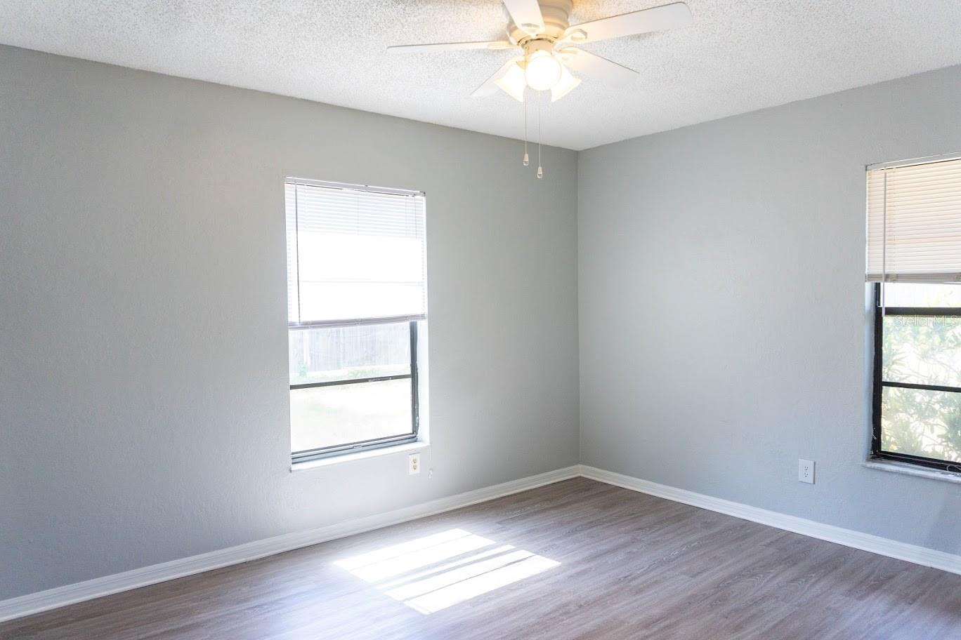 BARDMOOR VILLAS - Residential Lease