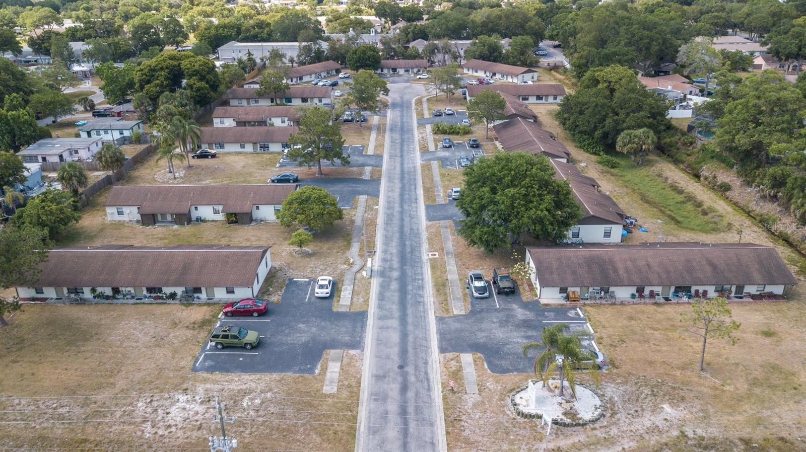 BARDMOOR VILLAS - Residential Lease