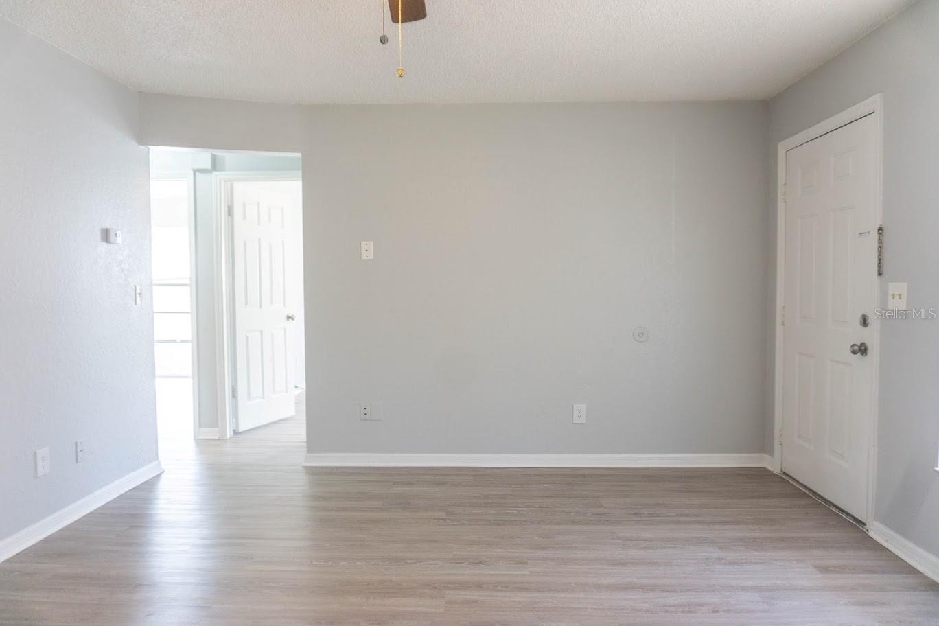 BARDMOOR VILLAS - Residential Lease