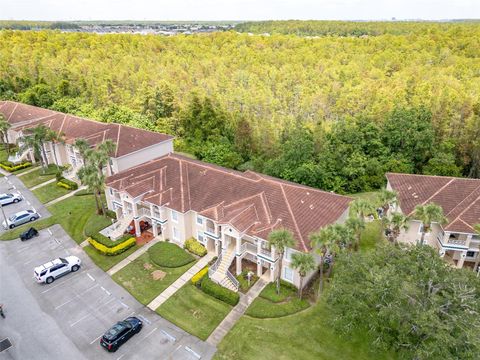 A home in ORLANDO