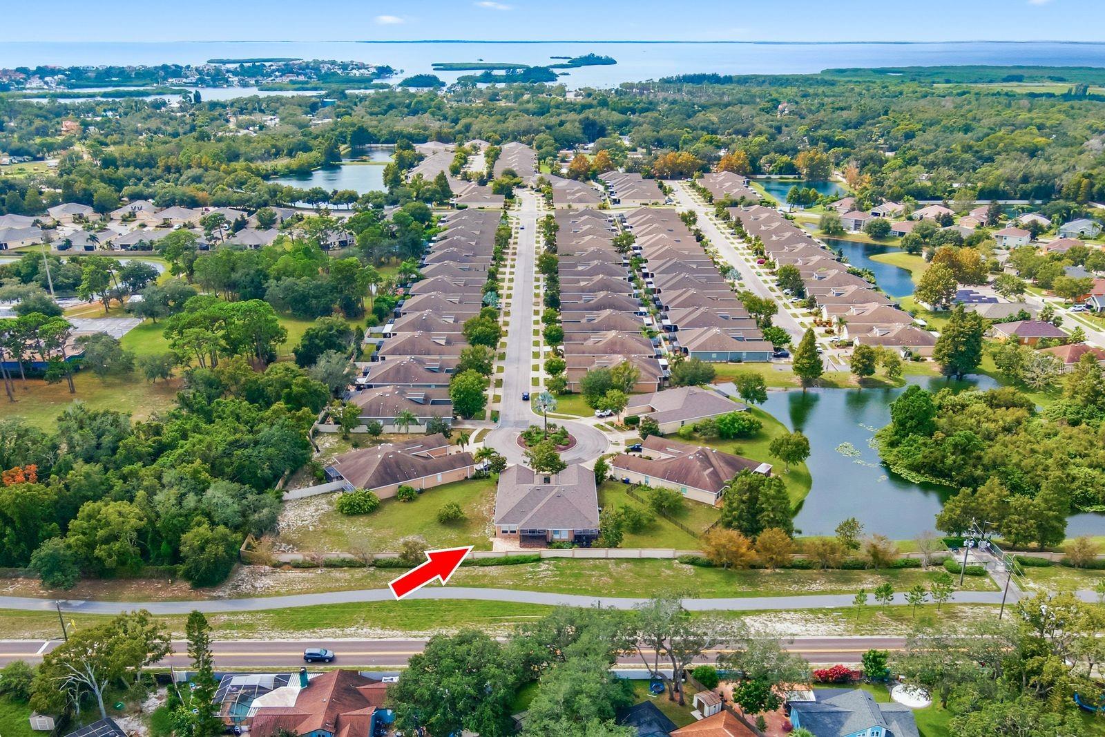 2334 BARRACUDA COURT
