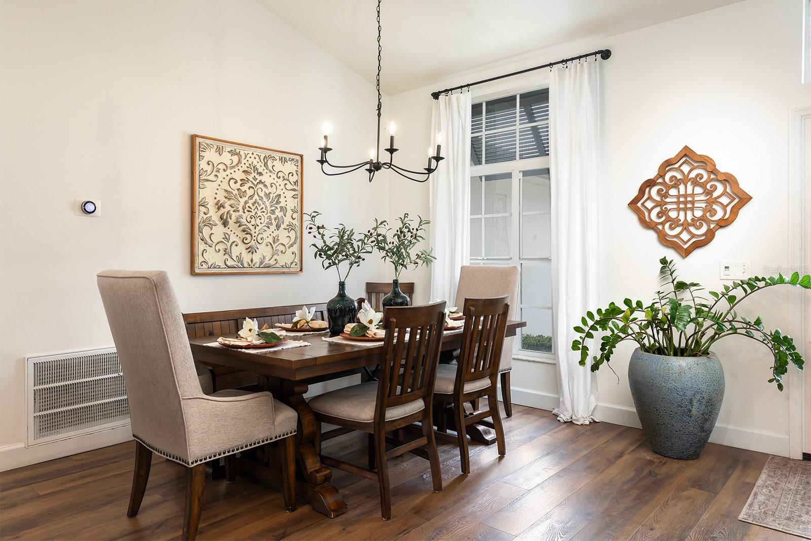 CARDINAL CREEK - Residential