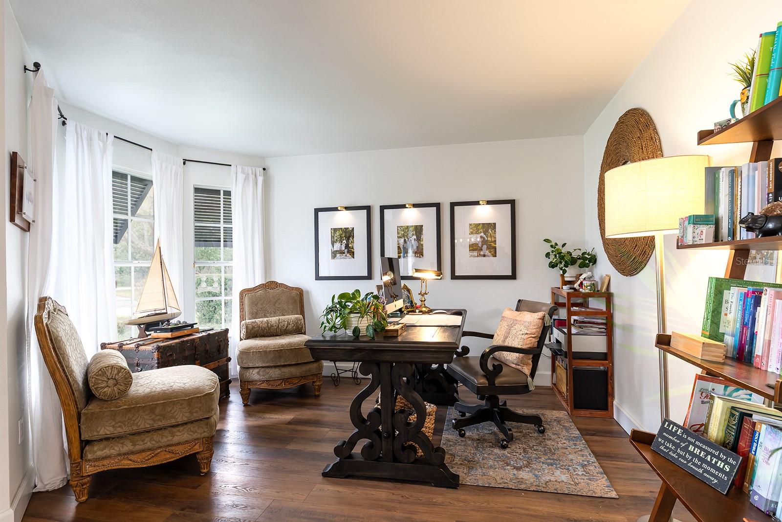 CARDINAL CREEK - Residential