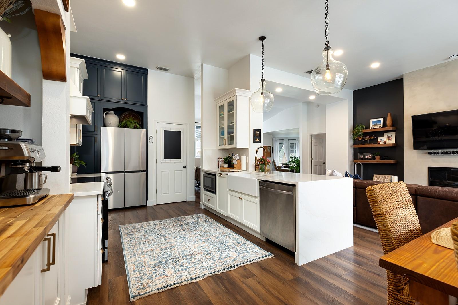 CARDINAL CREEK - Residential