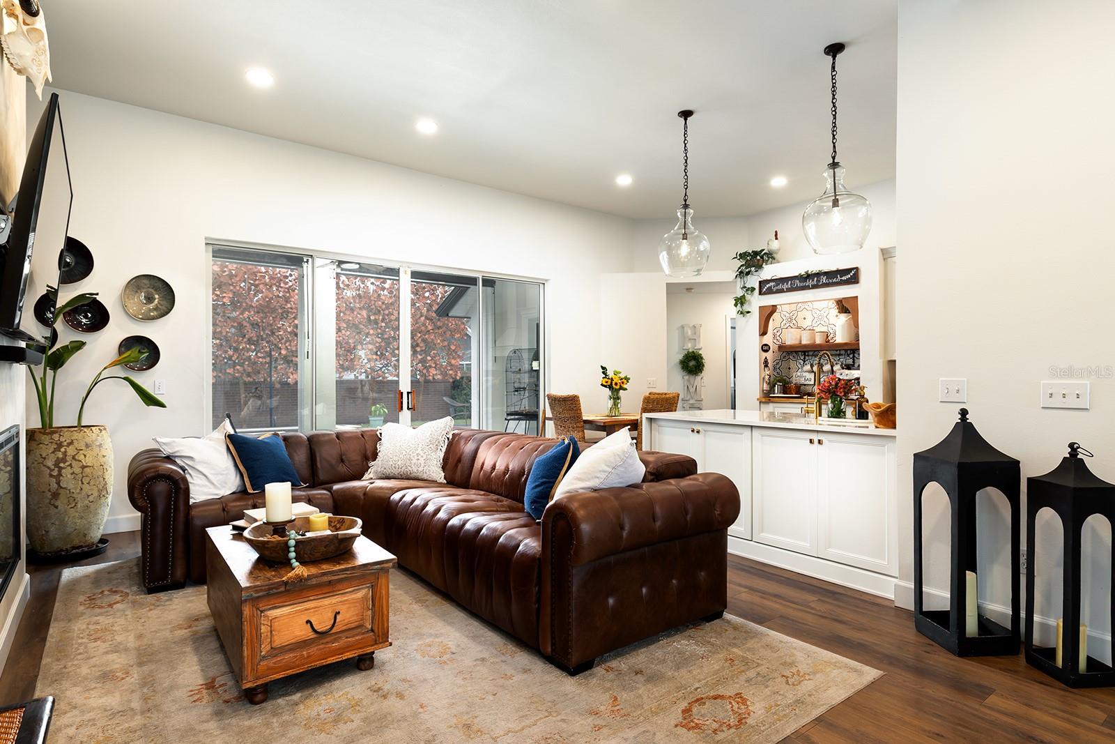 CARDINAL CREEK - Residential