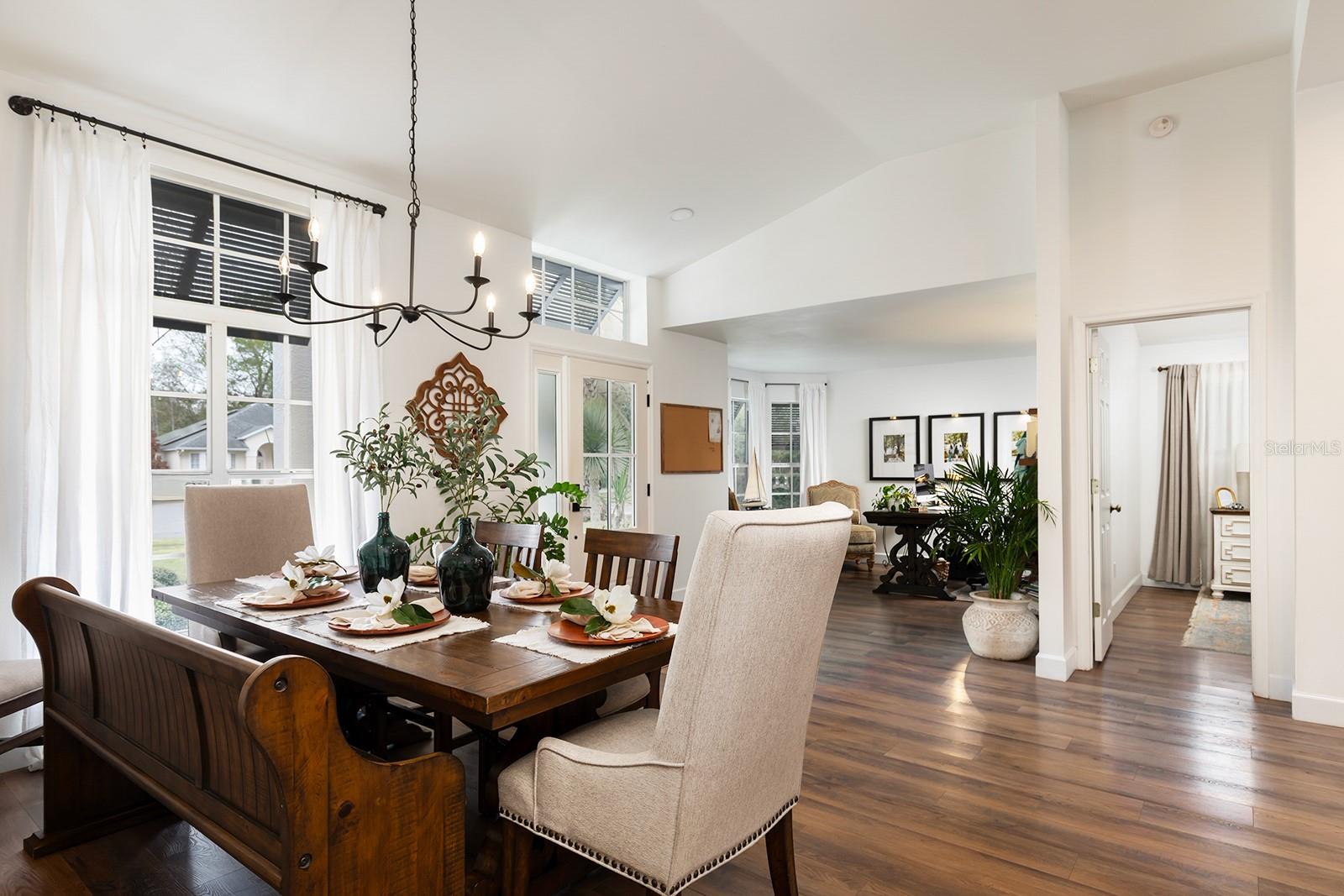 CARDINAL CREEK - Residential