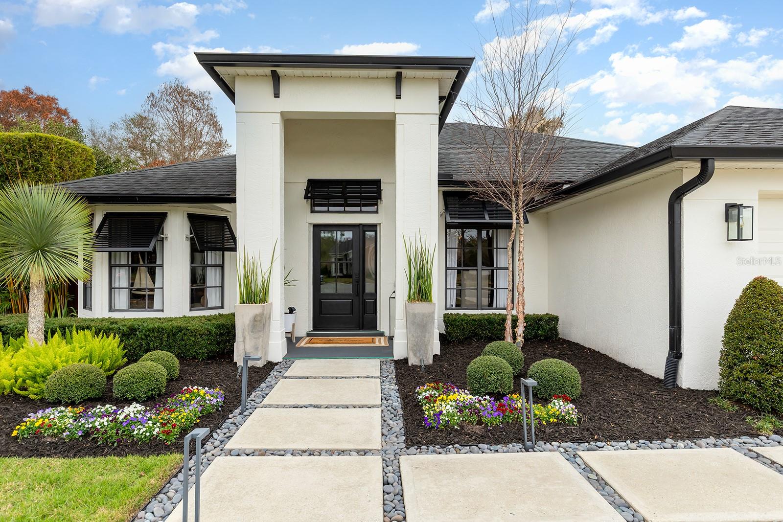 CARDINAL CREEK - Residential