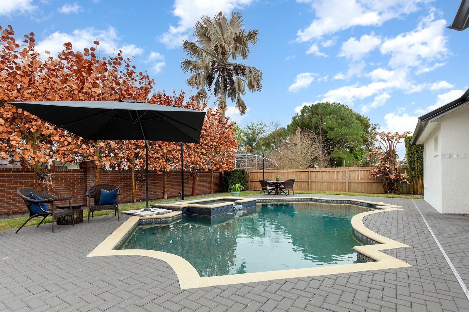 CARDINAL CREEK - Residential