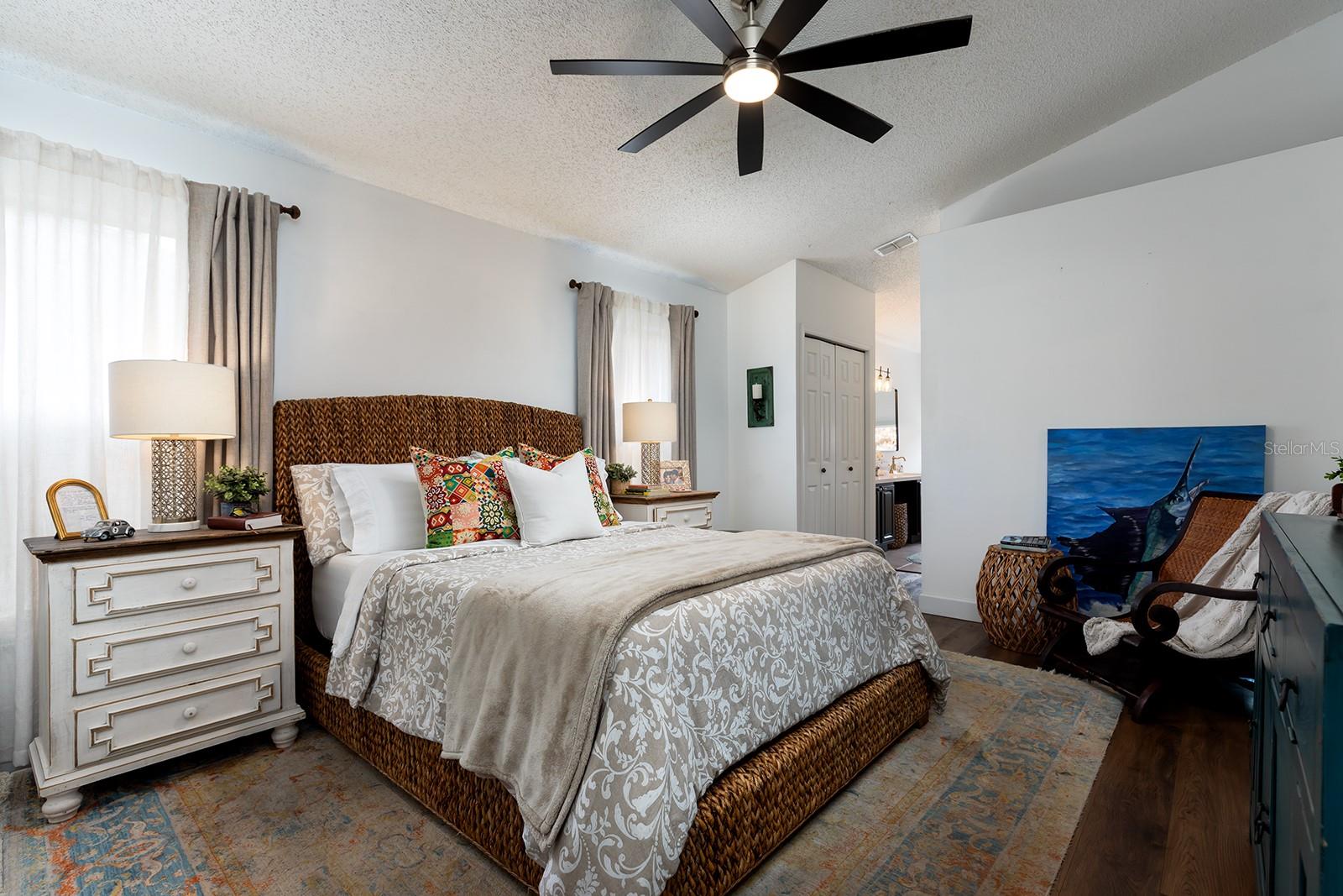 CARDINAL CREEK - Residential